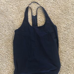 Lululemon Luxtreme Tank
